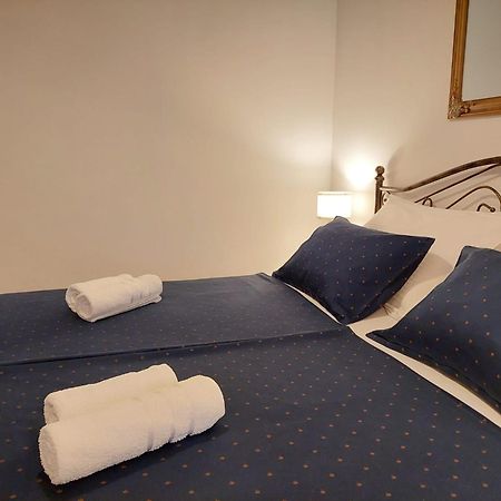 Central Palace Apartment Sibenik Luaran gambar