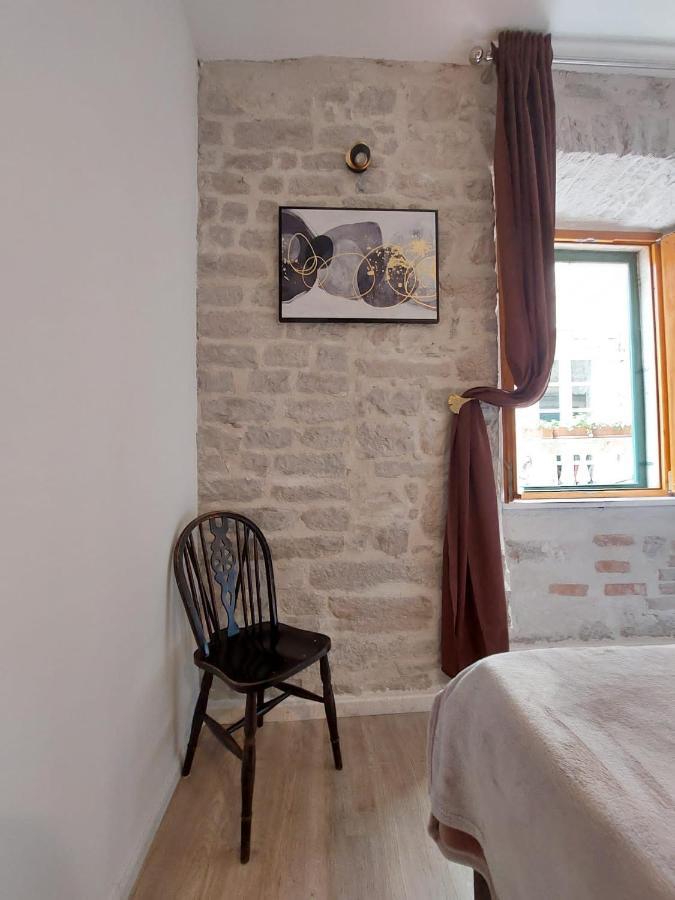 Central Palace Apartment Sibenik Luaran gambar