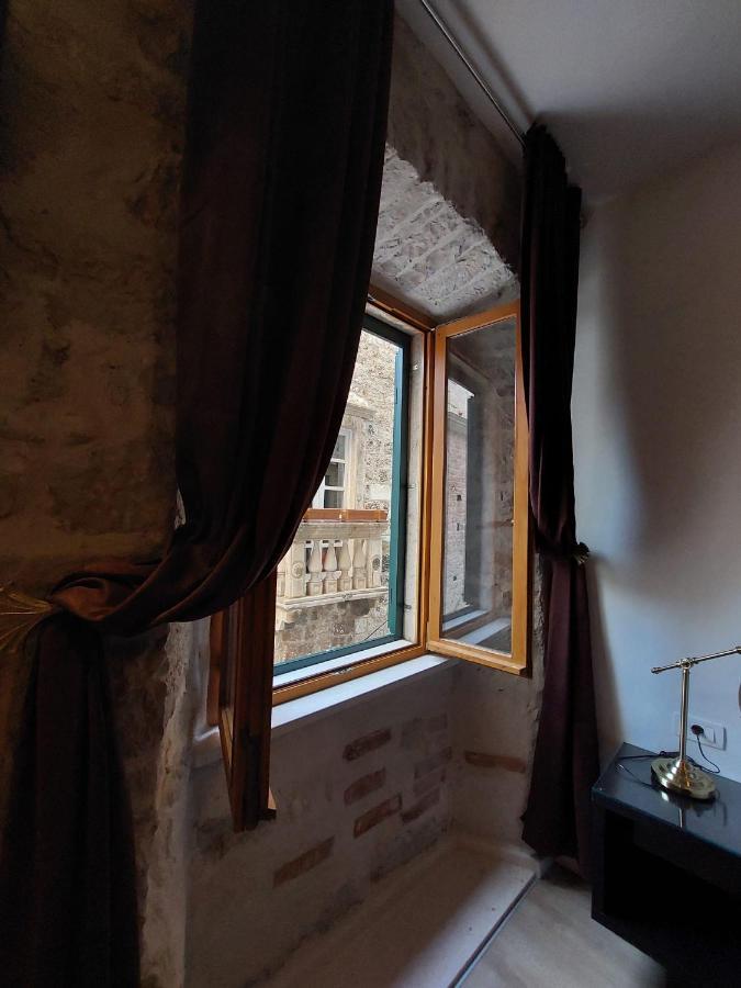 Central Palace Apartment Sibenik Luaran gambar