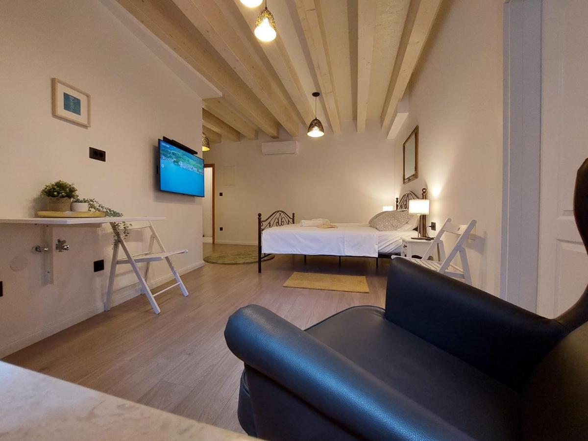 Central Palace Apartment Sibenik Luaran gambar