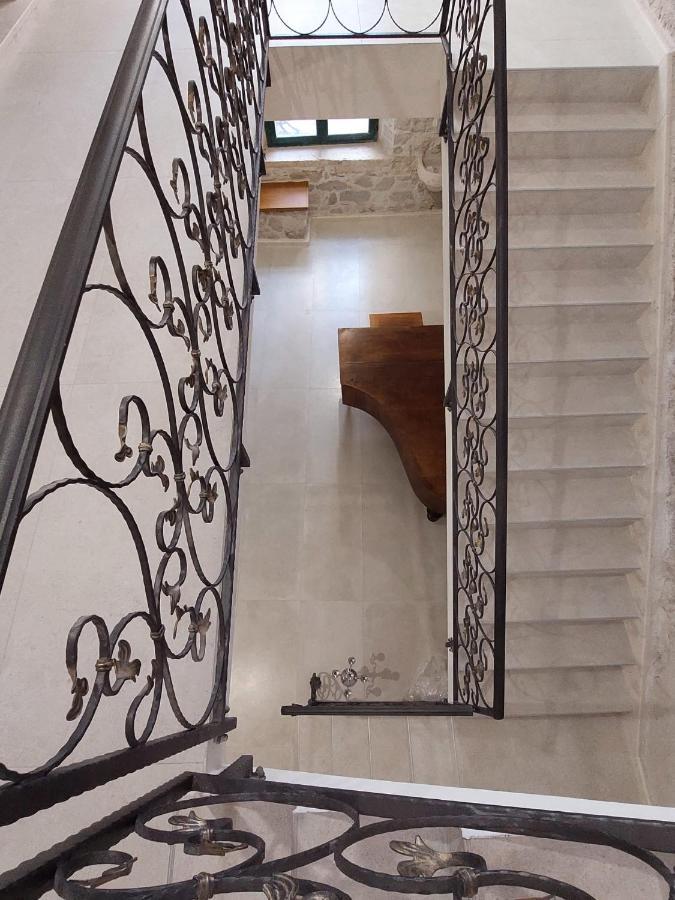 Central Palace Apartment Sibenik Luaran gambar