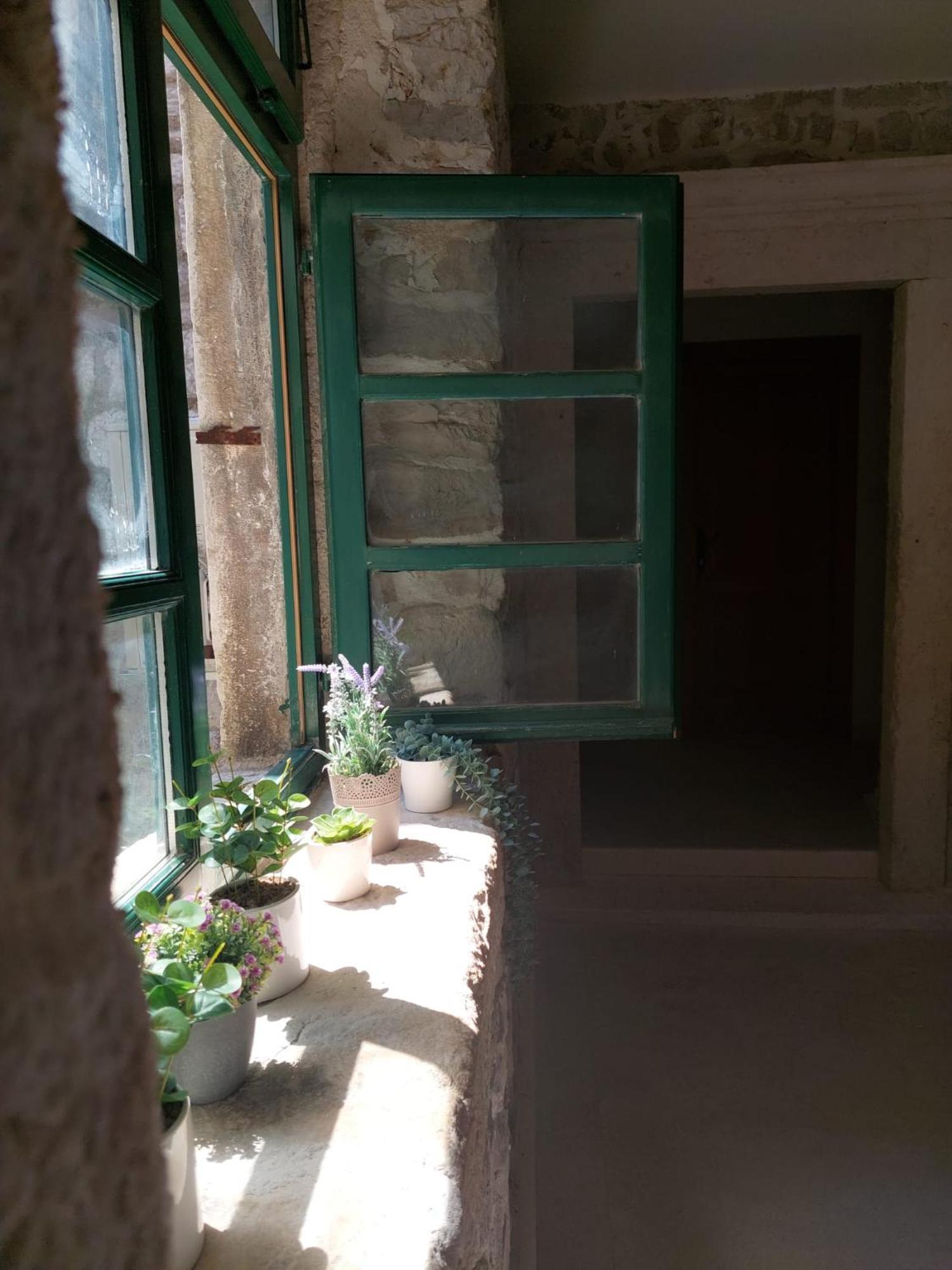 Central Palace Apartment Sibenik Luaran gambar