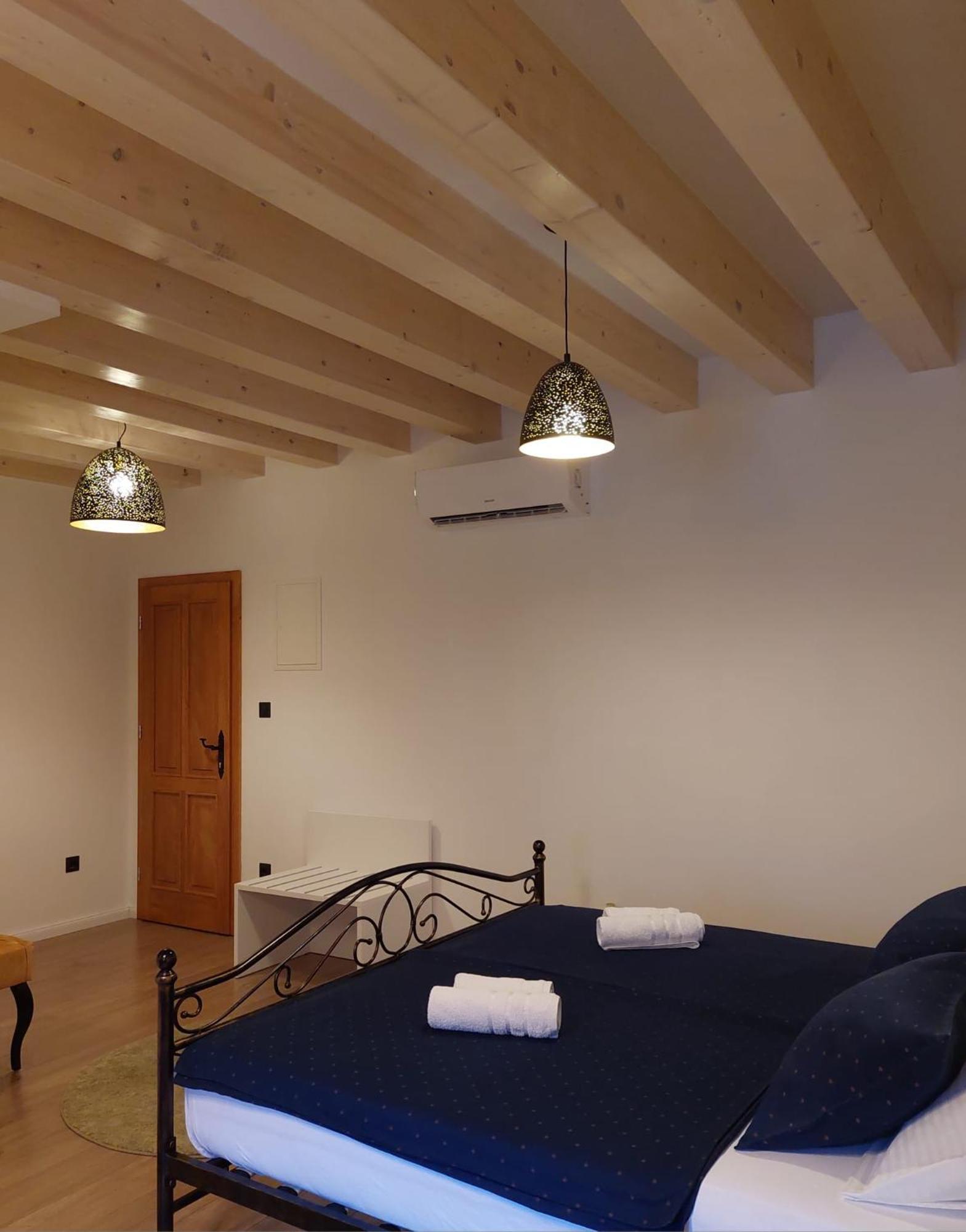 Central Palace Apartment Sibenik Luaran gambar