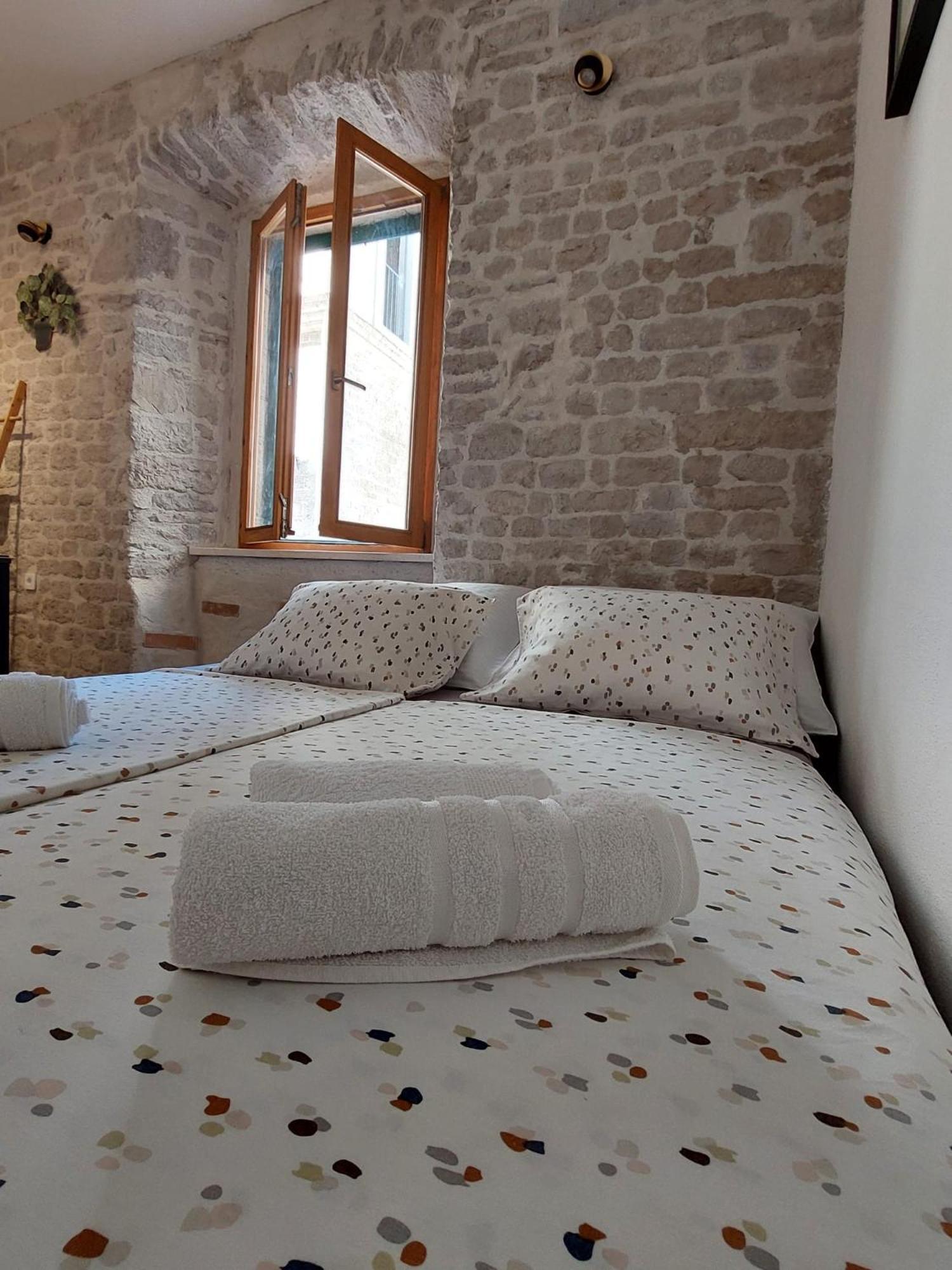 Central Palace Apartment Sibenik Luaran gambar